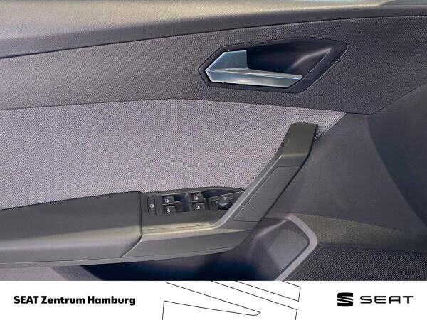 Seat Leon Style Edition 1.5 eTSI 7-Gang-DSG _LGE