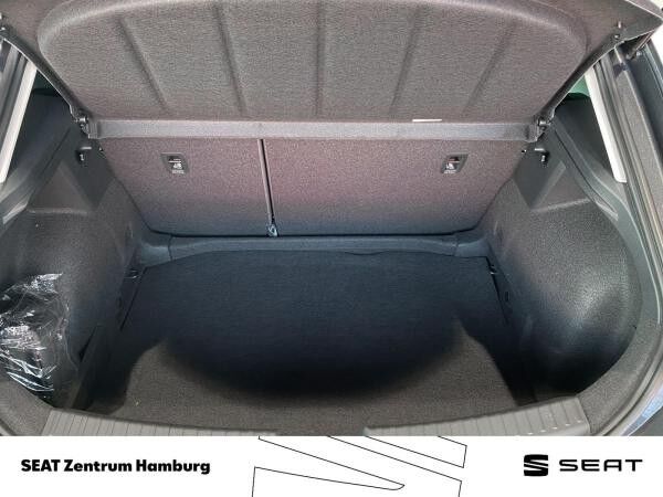 Seat Leon Style Edition 1.5 eTSI 7-Gang-DSG _LGE