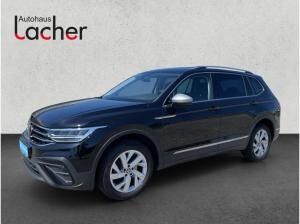 Volkswagen Tiguan Allspace Life 1.5 TSI DSG, ACC, 7-Sitze