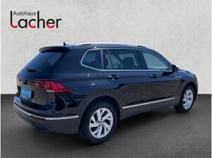 Volkswagen Tiguan Allspace Life 1.5 TSI DSG, ACC, 7-Sitze