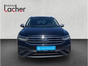 Volkswagen Tiguan Allspace Life 1.5 TSI DSG, ACC, 7-Sitze