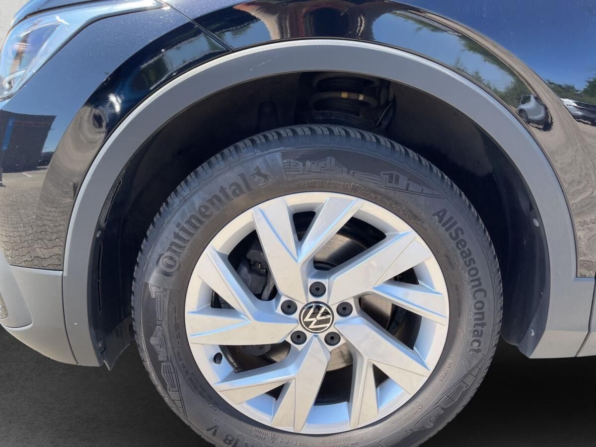 Volkswagen Tiguan Allspace Life 1.5 TSI DSG