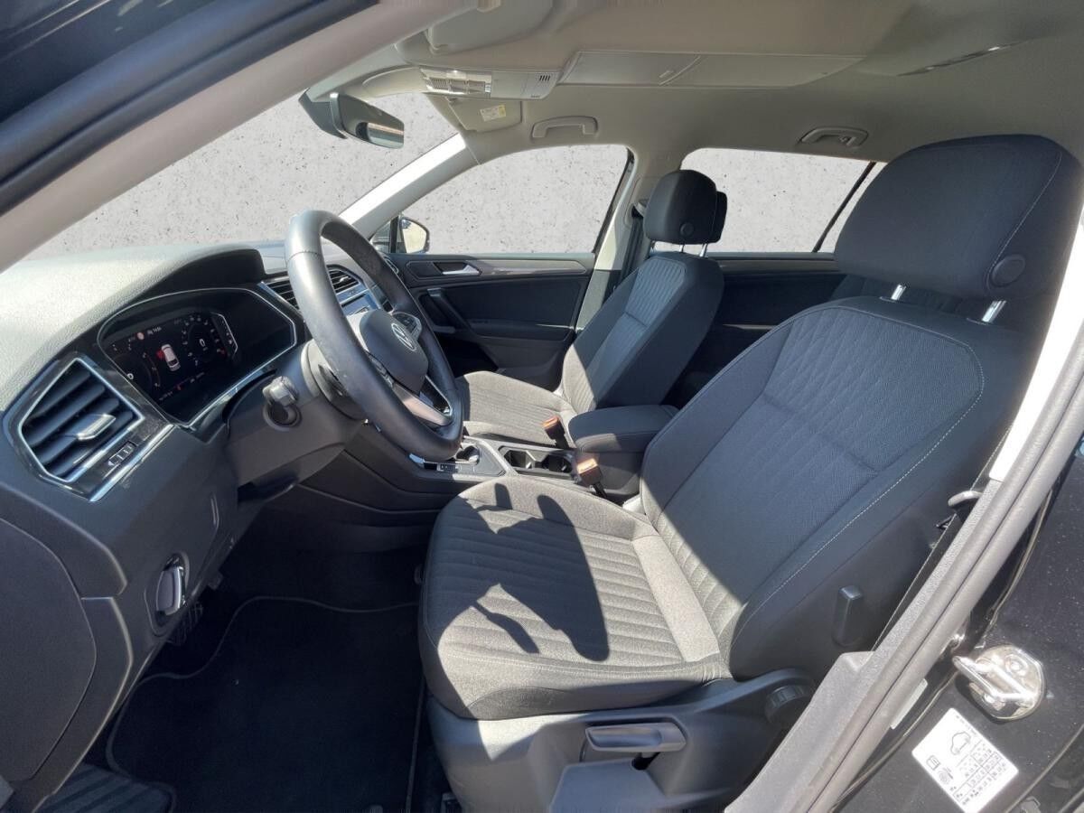 Volkswagen Tiguan Allspace Life 1.5 TSI DSG