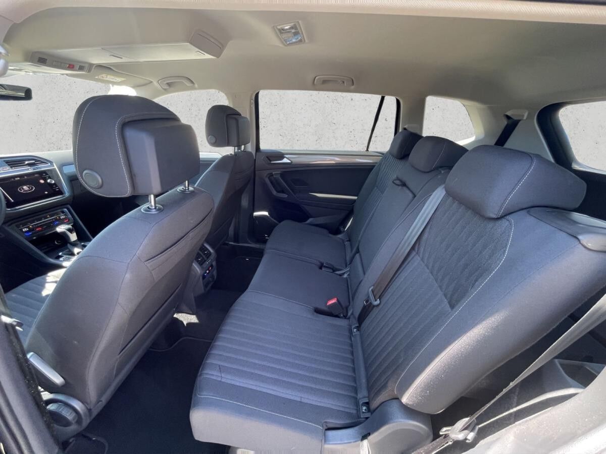 Volkswagen Tiguan Allspace Life 1.5 TSI DSG