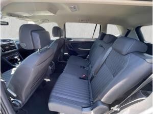 Volkswagen Tiguan Allspace Life 1.5 TSI DSG, ACC, 7-Sitze