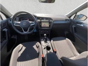 Volkswagen Tiguan Allspace Life 1.5 TSI DSG, ACC, 7-Sitze