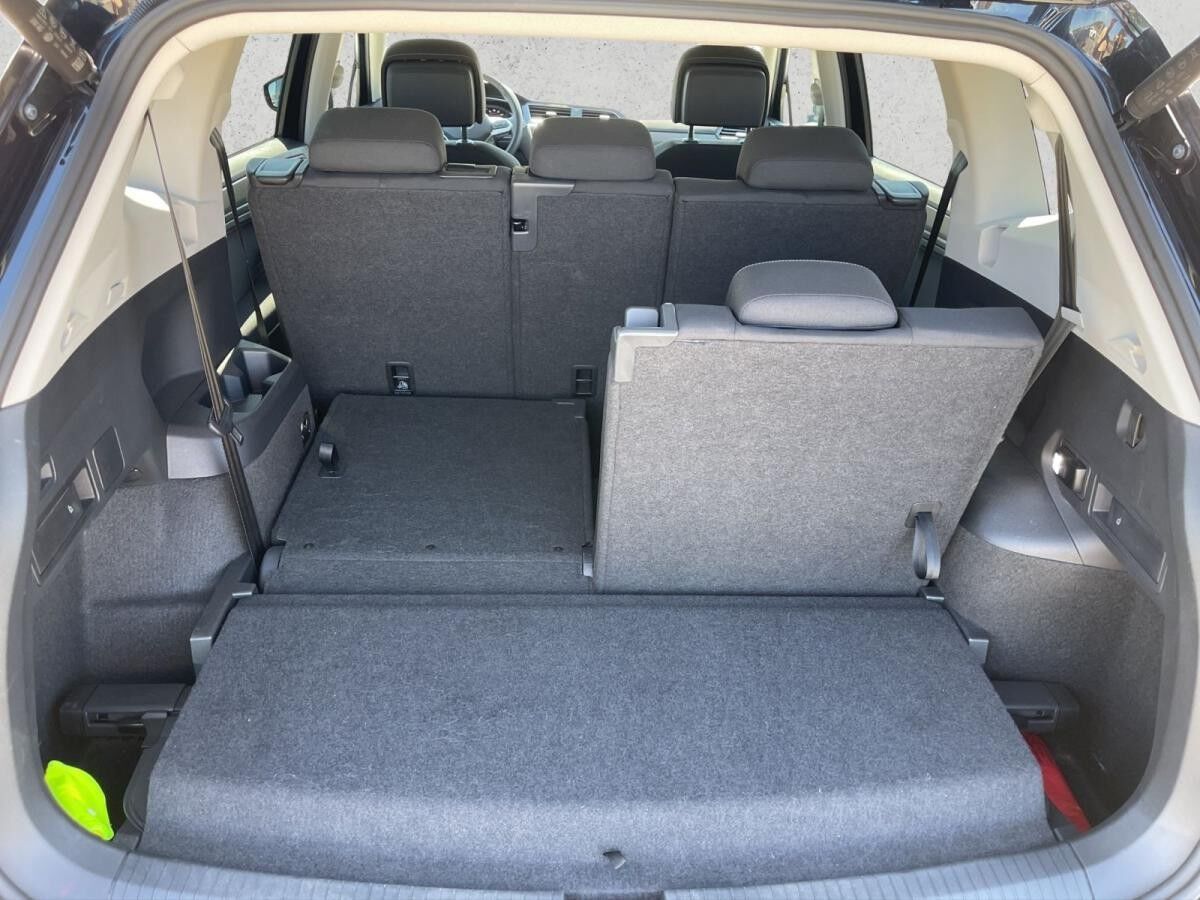 Volkswagen Tiguan Allspace Life 1.5 TSI DSG