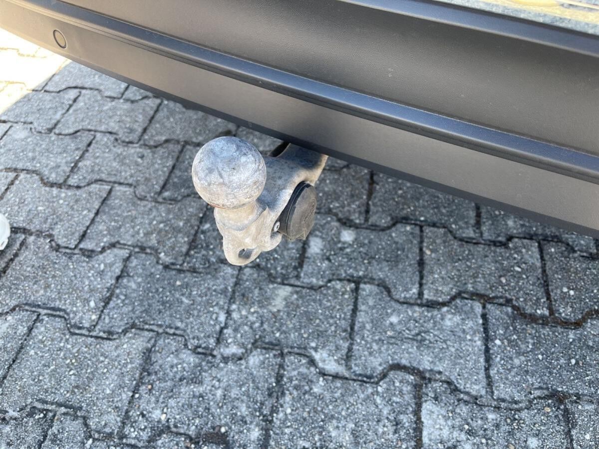 Volkswagen Tiguan Allspace Life 1.5 TSI DSG