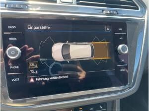 Volkswagen Tiguan Allspace Life 1.5 TSI DSG, ACC, 7-Sitze