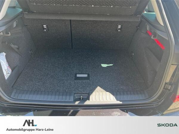 Skoda Kamiq 1.0 TSI Drive DSG AHK LED Navi ACC RFK SmartLink