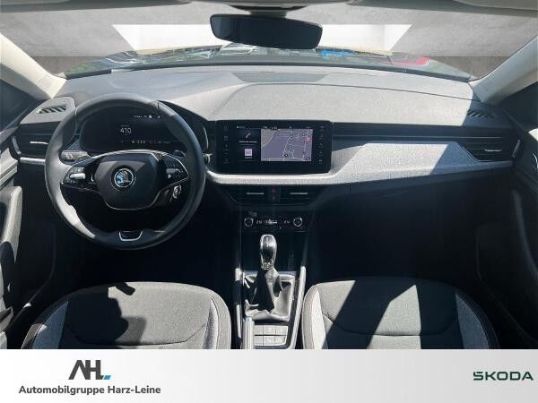 Skoda Kamiq 1.0 TSI Drive DSG AHK LED Navi ACC RFK SmartLink