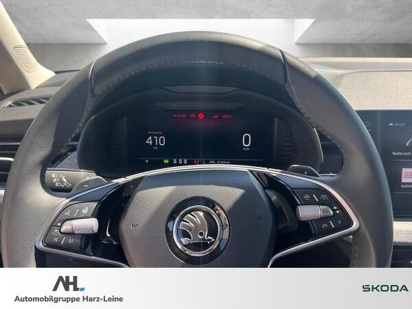 Skoda Kamiq 1.0 TSI Drive DSG AHK LED Navi ACC RFK SmartLink