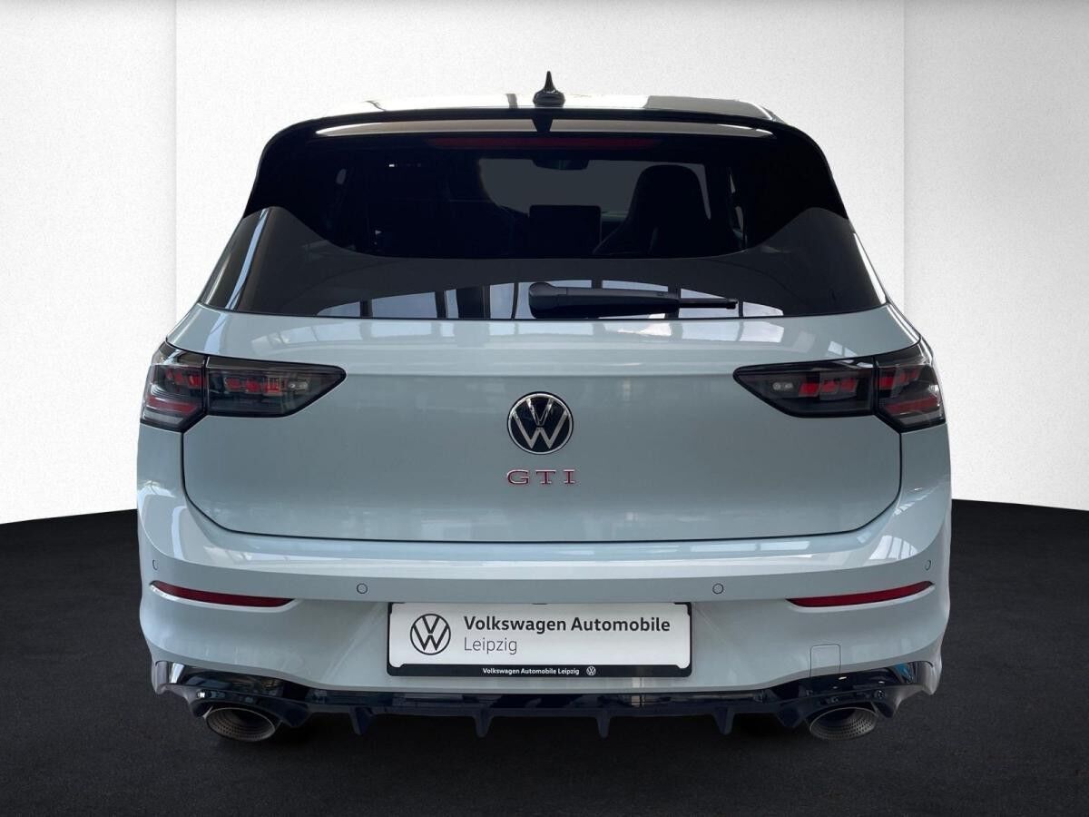 Volkswagen Golf GTI Clubsport 2.0 l TSI Performance