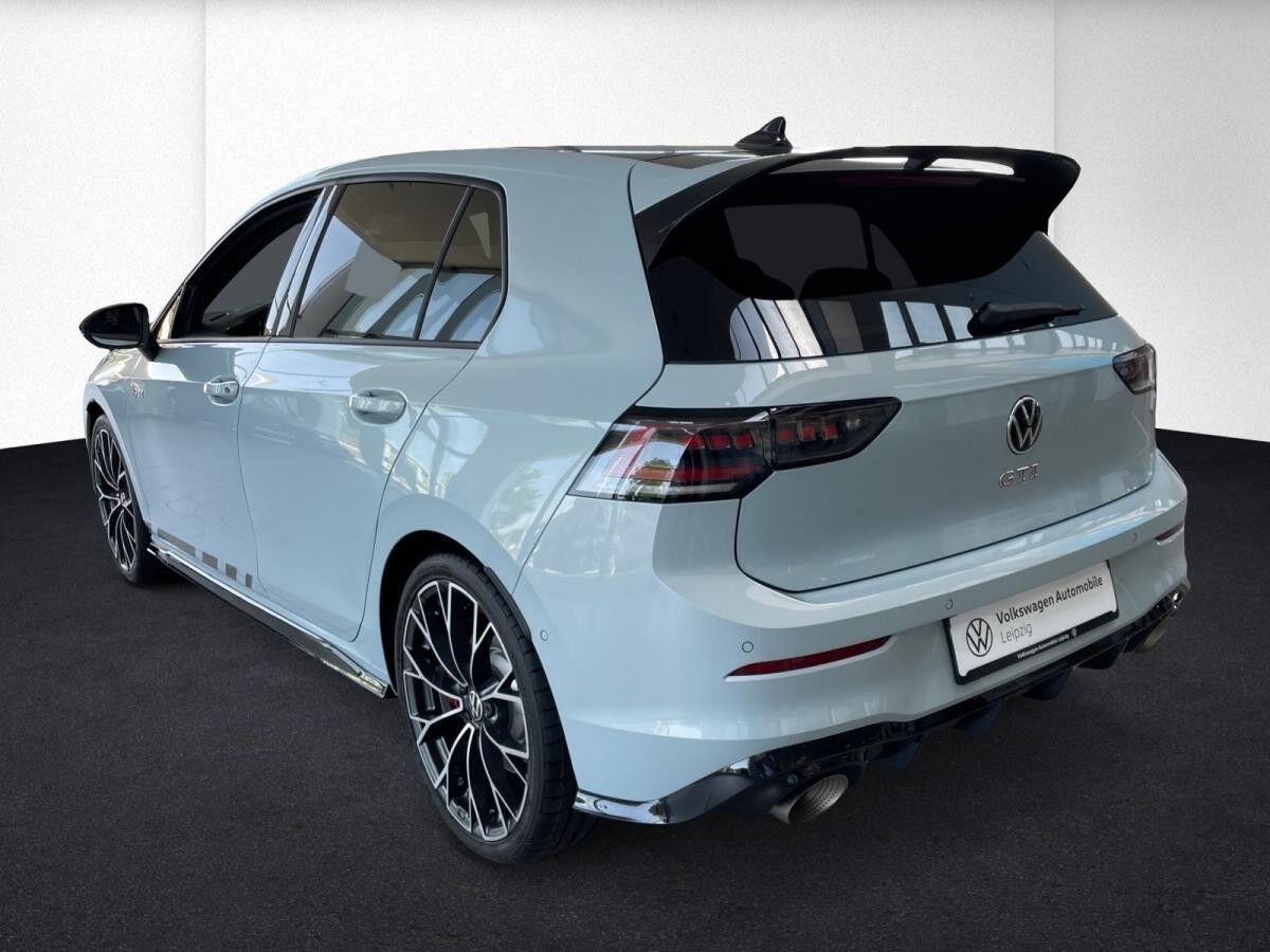 Volkswagen Golf GTI Clubsport 2.0 l TSI Performance