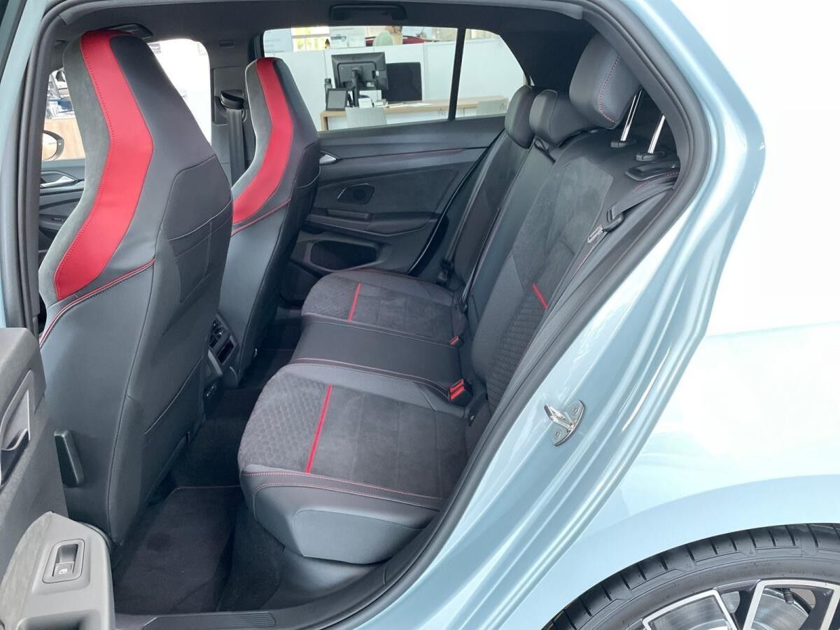 Volkswagen Golf GTI Clubsport 2.0 l TSI Performance