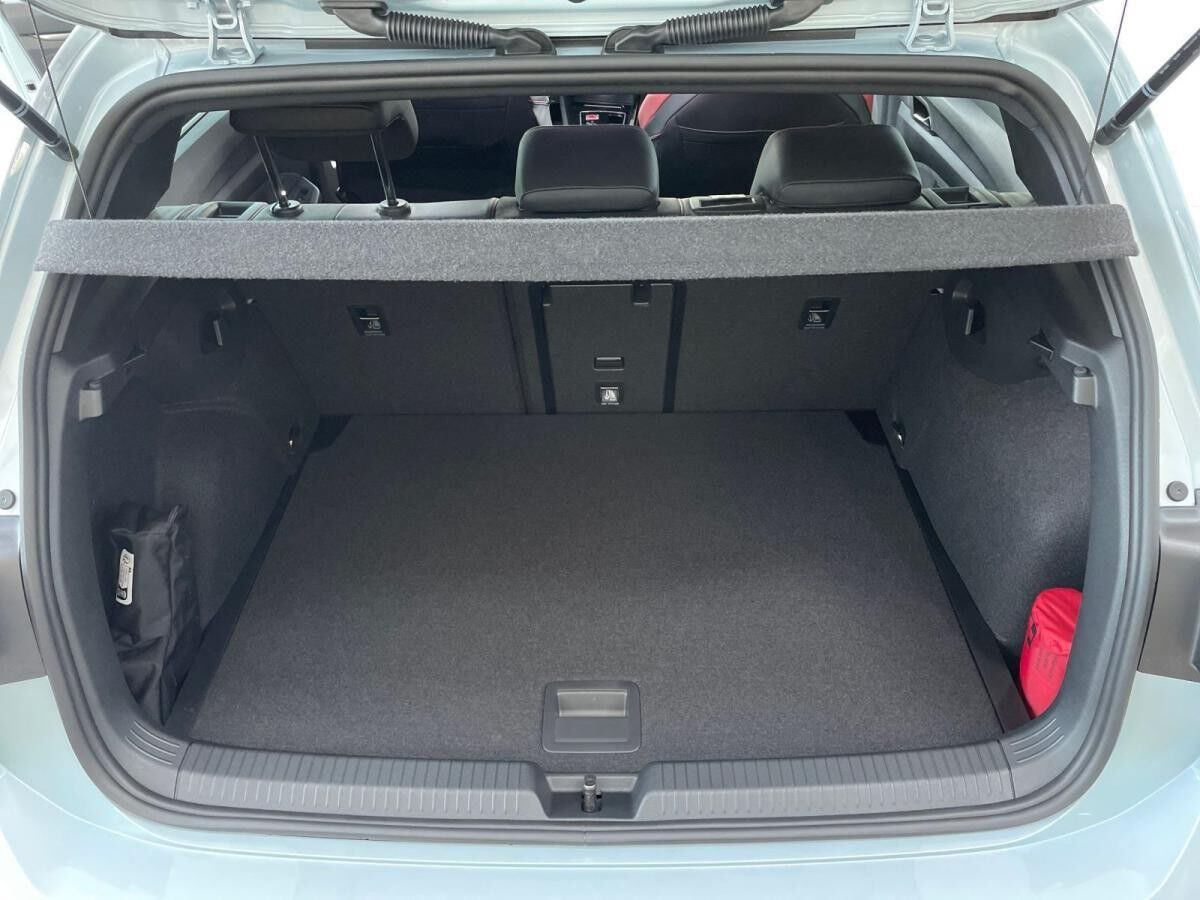 Volkswagen Golf GTI Clubsport 2.0 l TSI Performance