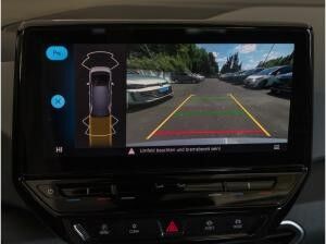 Volkswagen ID.3 Pure Performance NAVI REARVIEW KEYLESS PDC LED DWA