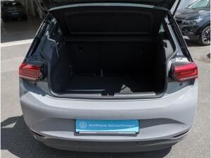 Volkswagen ID.3 Pure Performance NAVI REARVIEW KEYLESS PDC LED DWA