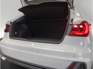 Audi A1 Sportback S line 25 TFSI Kamera LED Teilleder virtual