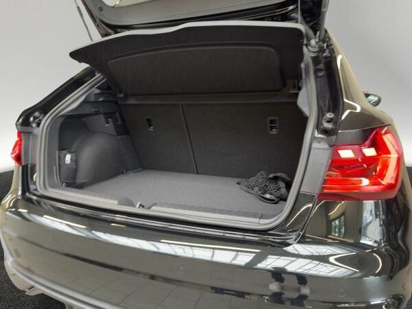 Audi A1 Sportback S line 30 TFSI Kamera LED Teilleder virtual