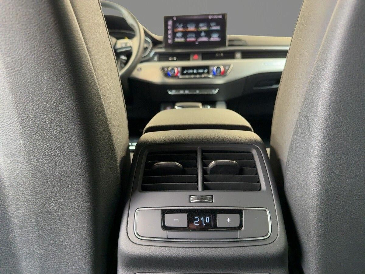 Audi S5 Sportback 3.0 TDI quattro Pano Matrix ACC DAB