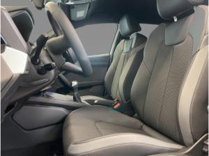 Audi A1 Sportback S line 25 TFSI Kamera LED Teilleder virtual