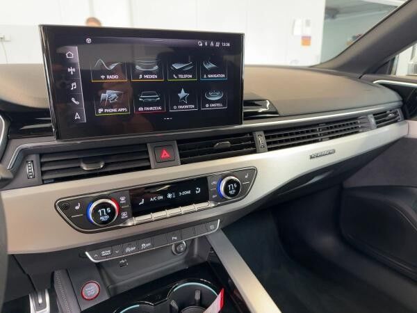 Audi S5 Sportback 3.0 TDI quattro Pano Matrix ACC DAB