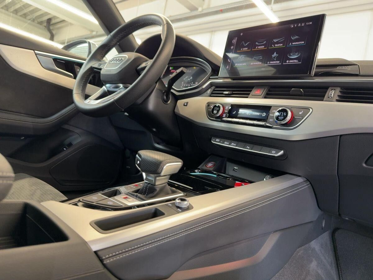 Audi S5 Sportback 3.0 TDI quattro Pano Matrix ACC DAB