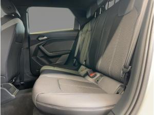 Audi A1 Sportback S line 25 TFSI Kamera LED Teilleder virtual