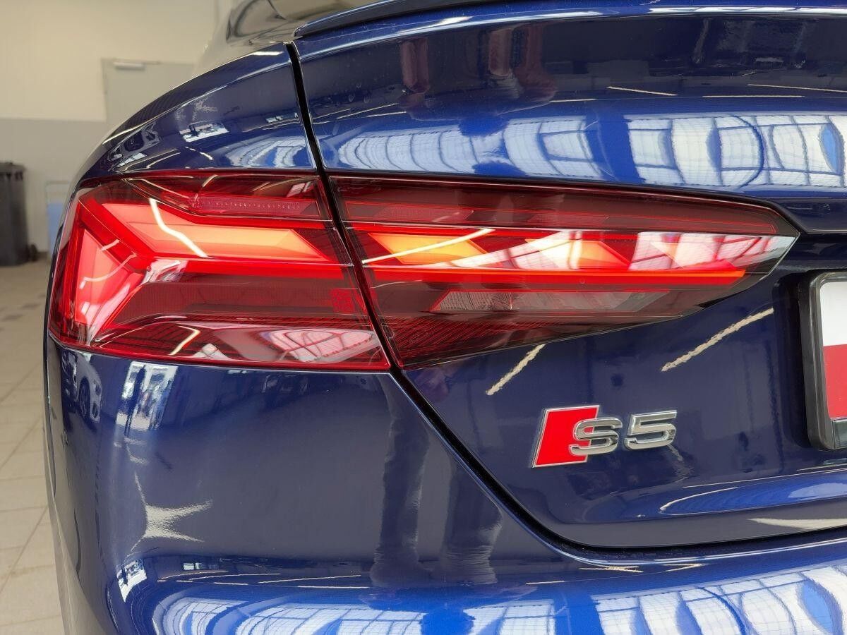 Audi S5 Sportback 3.0 TDI quattro Pano Matrix ACC DAB