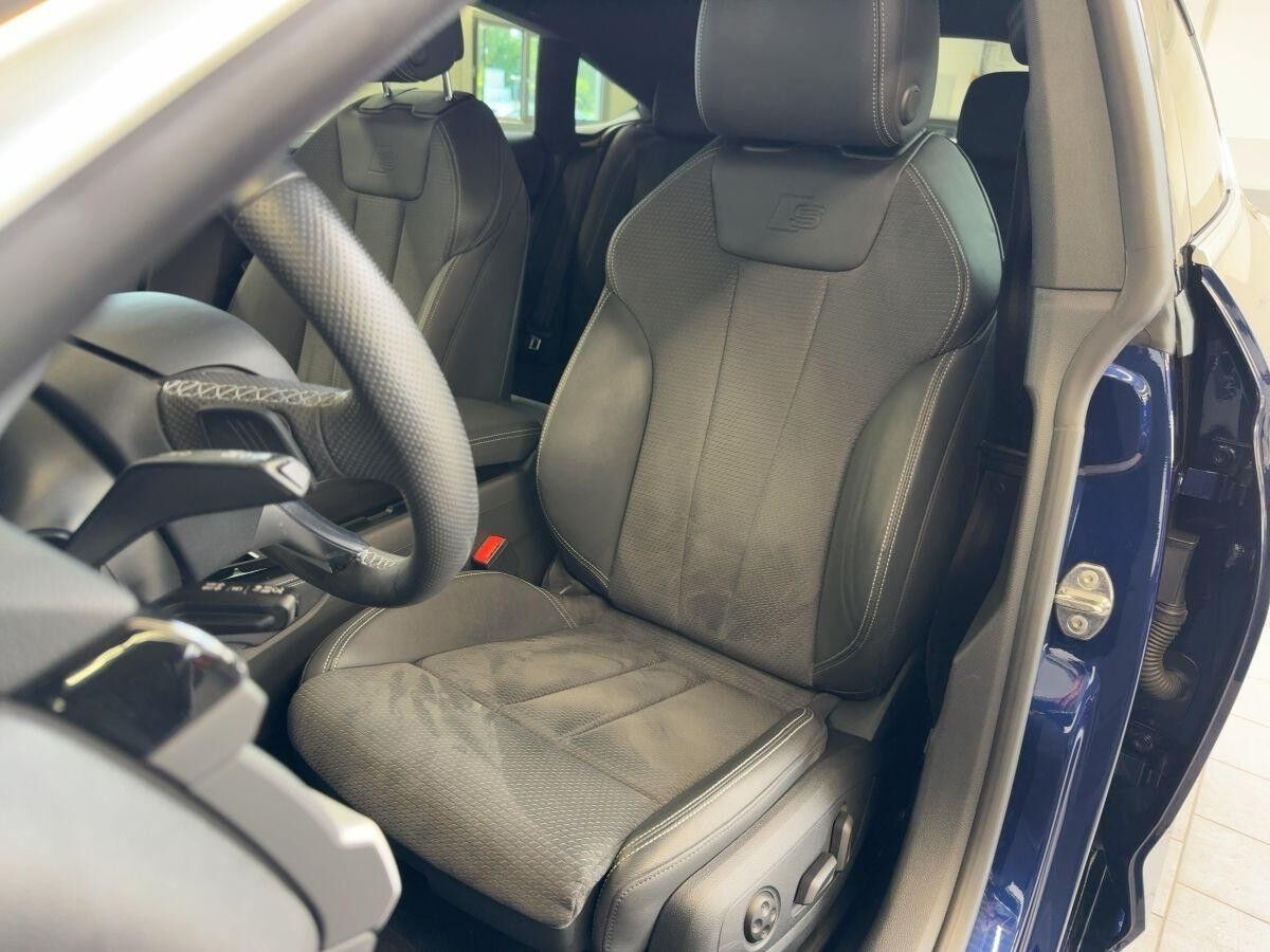 Audi S5 Sportback 3.0 TDI quattro Pano Matrix ACC DAB