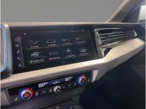 Audi A1 Sportback S line 25 TFSI Kamera LED Teilleder virtual