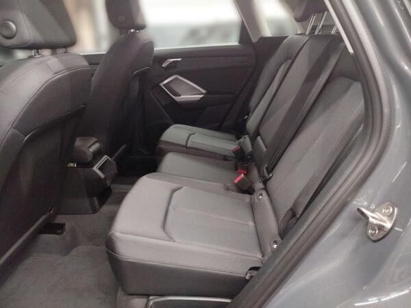 Audi Q3 35 TFSI Schaltgetriebe