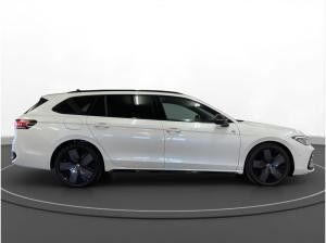 Volkswagen Passat Variant 2.0 TDI R-Line AHK Matrix LM 19" Navi