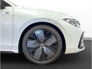 Volkswagen Passat Variant 2.0 TDI R-Line AHK Matrix LM 19" Navi