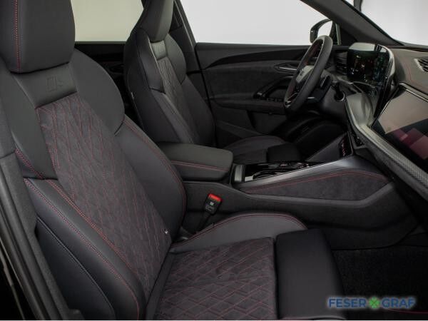 Audi SQ5 SUV TFSI S tronic