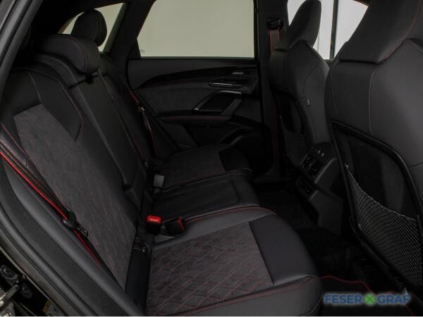 Audi SQ5 SUV TFSI S tronic