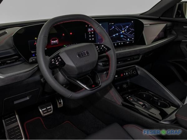 Audi SQ5 SUV TFSI S tronic