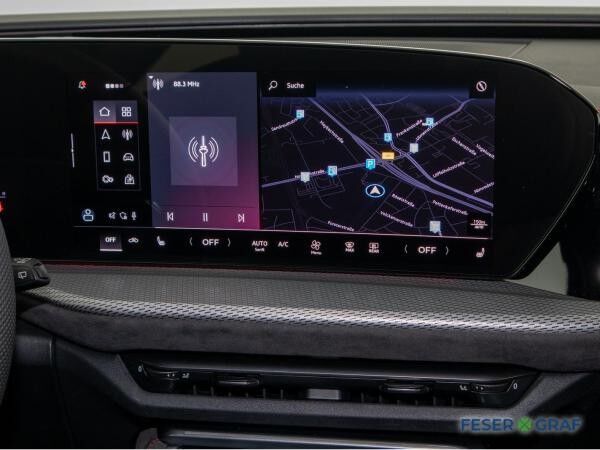 Audi SQ5 SUV TFSI S tronic