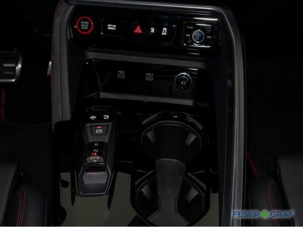 Audi SQ5 SUV TFSI S tronic