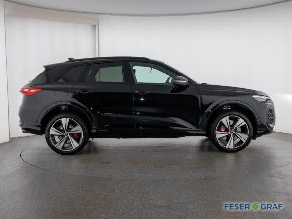 Audi SQ5 SUV TFSI S tronic