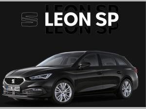 Seat Leon Kombi 1.5 TSI 85kW Road Edition - 6-Gang⚡️Privat-Leasing⚡️