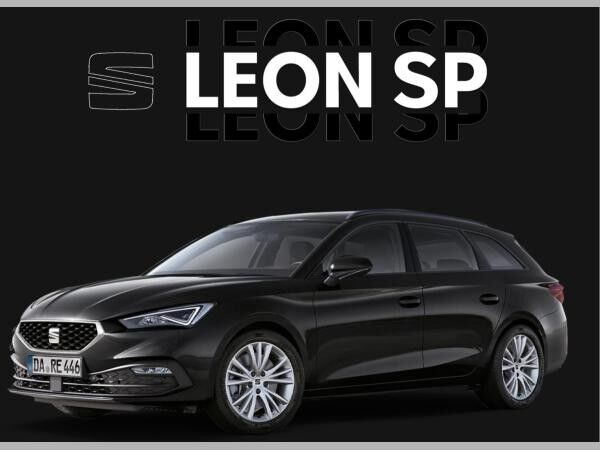 Seat Leon Kombi 1.5 TSI 85kW Road Edition - 6-Gang⚡️Privat-Leasing⚡️