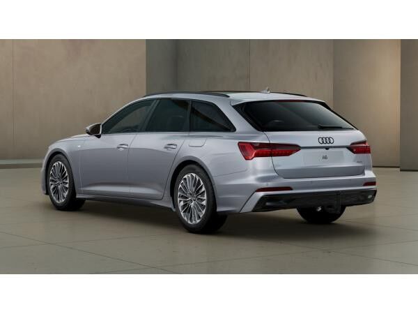 Audi A6 Avant 55TFSIe qu. 2xS line/Black+/HD Matrix/Pano/HuD/360°/AHK