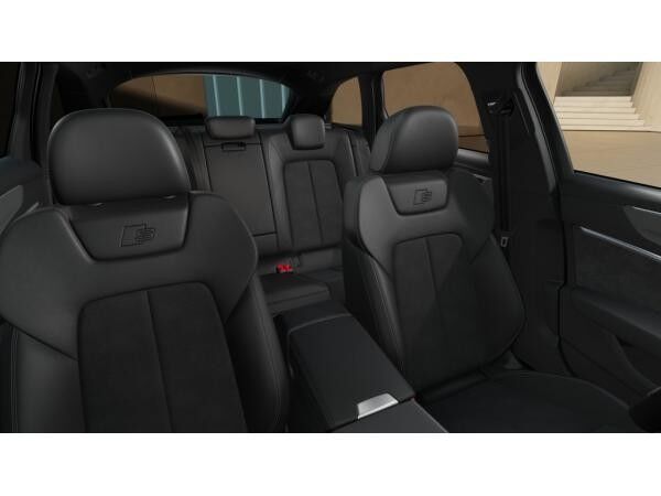 Audi A6 Avant 55TFSIe qu. 2xS line/Black+/HD Matrix/Pano/HuD/360°/AHK