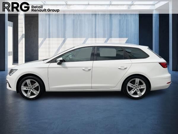 Seat Leon ST FR 1.5 TSI G-TEC Pano Winter-Paket
