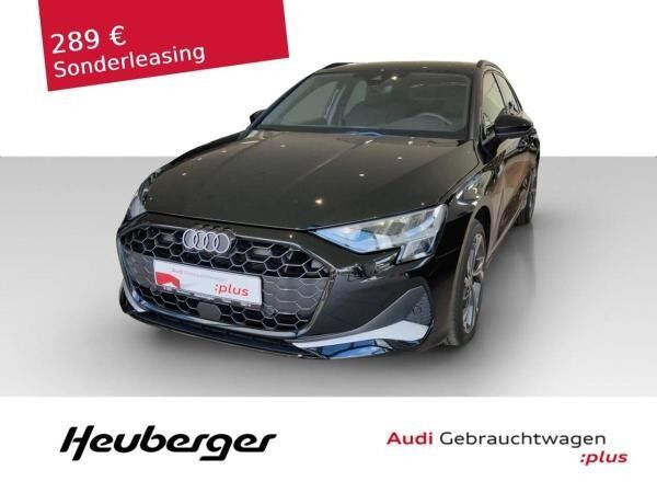 Audi A3 Sportback 35 TFSI advanced, AHK, Navi, DAB
