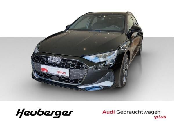 Audi A3 Sportback 35 TFSI advanced, AHK, Navi, DAB