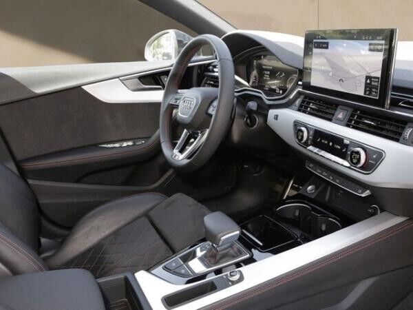 Audi A5 Sportback 40 TFSI S line GWP 20"|Pano|Optik-Pkt|
