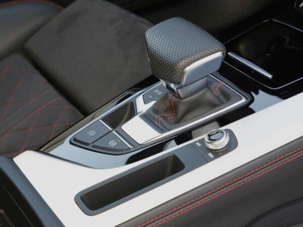 Audi A5 Sportback 40 TFSI S line GWP 20"|Pano|Optik-Pkt|